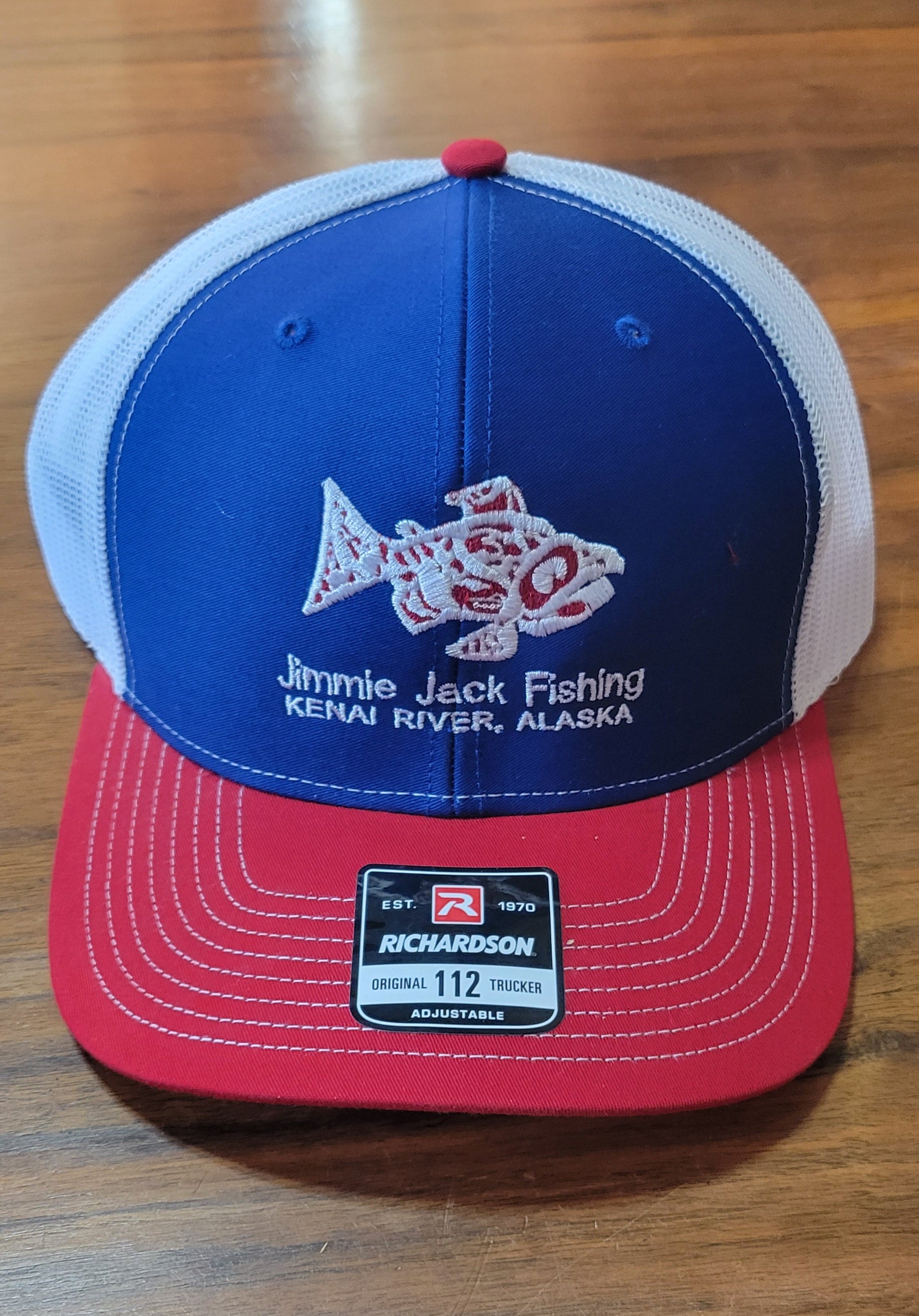 Fishing Clothing Brands Archives - Jimmie Jack Fishing